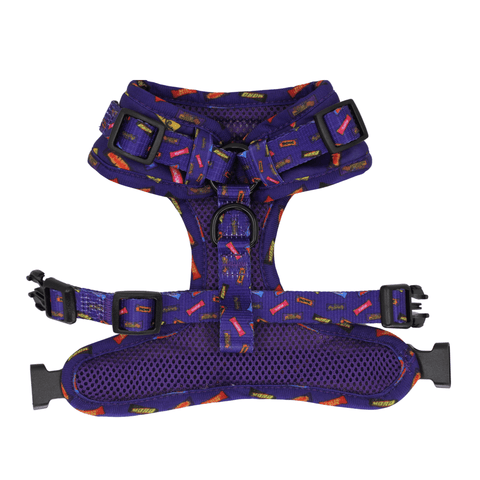 FAVEMUTT ADJUSTABLE HARNESS - Twomoodles